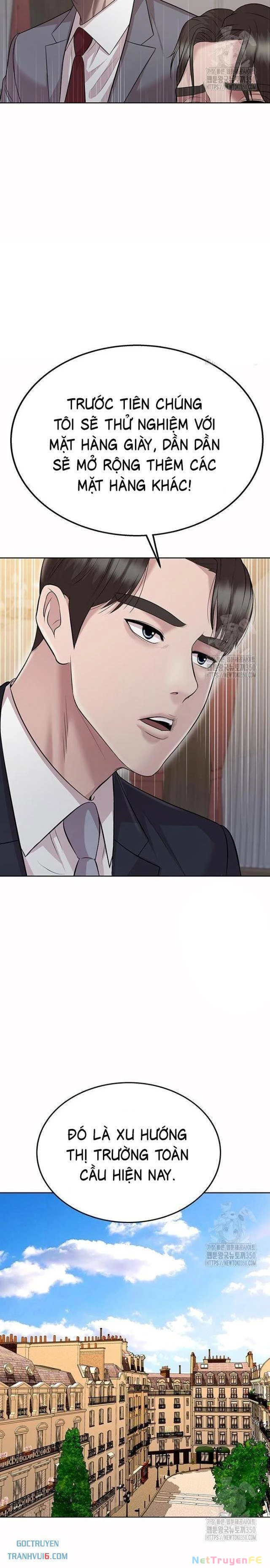 Người Trúng Độc Đắc Cũng Đi Làm Chapter 31 - Trang 2