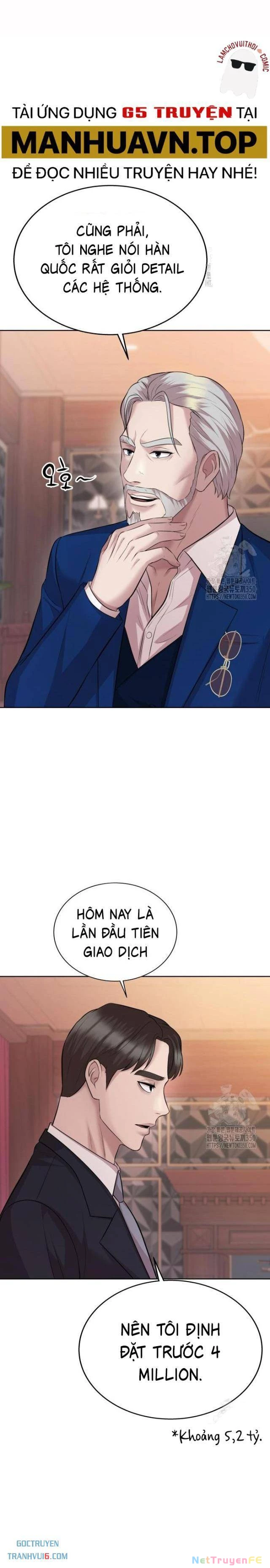 Người Trúng Độc Đắc Cũng Đi Làm Chapter 31 - Trang 2