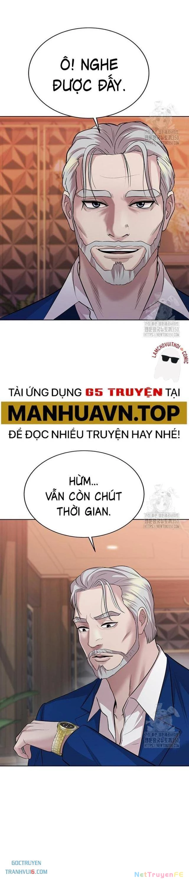 Người Trúng Độc Đắc Cũng Đi Làm Chapter 31 - Trang 2