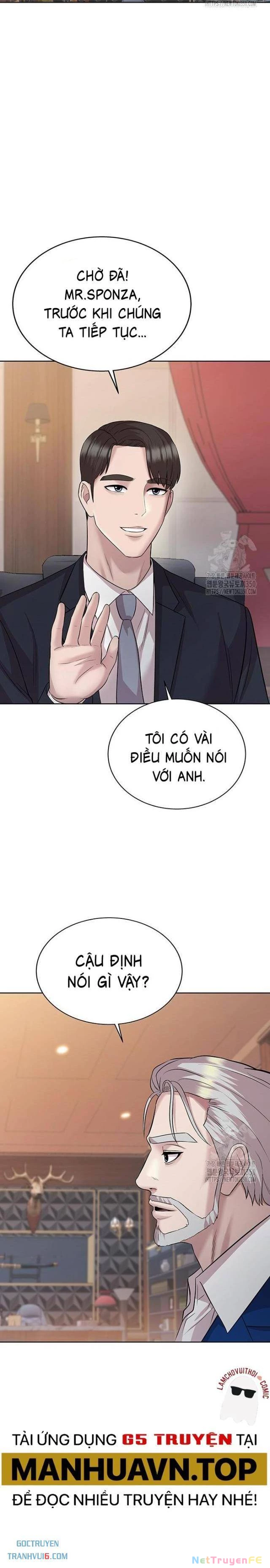 Người Trúng Độc Đắc Cũng Đi Làm Chapter 31 - Trang 2