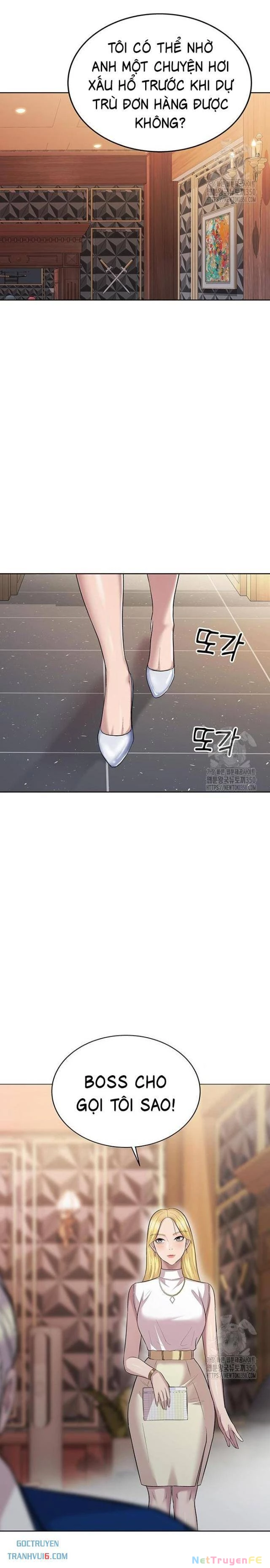 Người Trúng Độc Đắc Cũng Đi Làm Chapter 31 - Trang 2