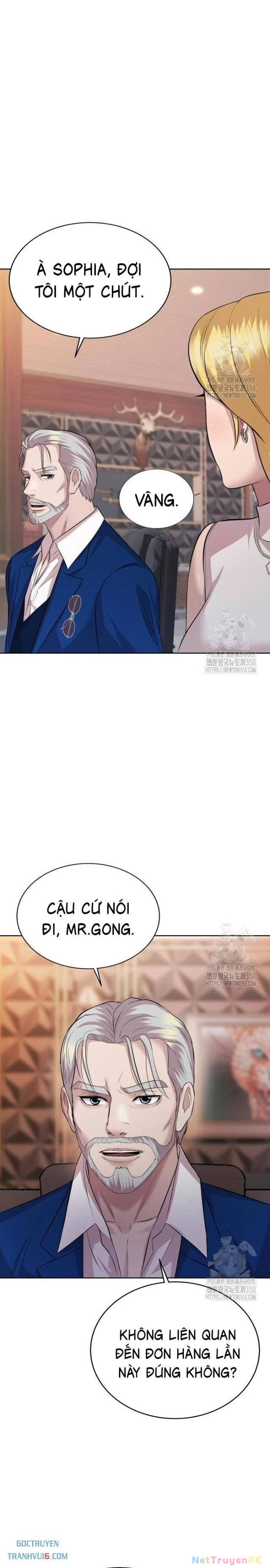 Người Trúng Độc Đắc Cũng Đi Làm Chapter 31 - Trang 2