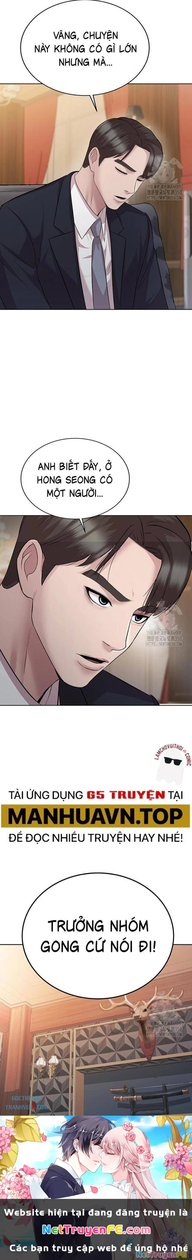 Người Trúng Độc Đắc Cũng Đi Làm Chapter 31 - Trang 2