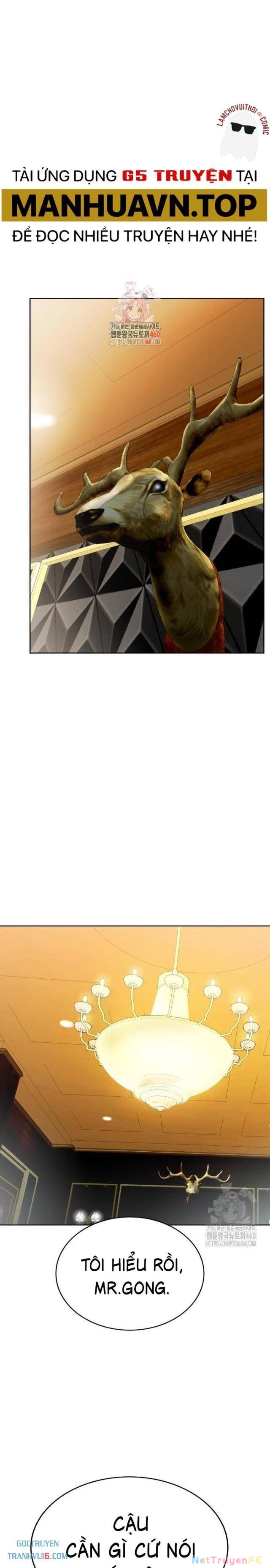 Người Trúng Độc Đắc Cũng Đi Làm Chapter 32 - Trang 2