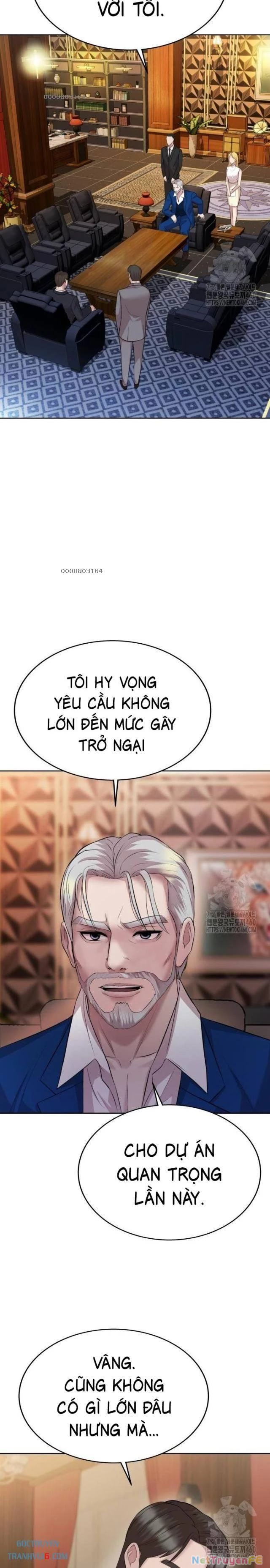 Người Trúng Độc Đắc Cũng Đi Làm Chapter 32 - Trang 2