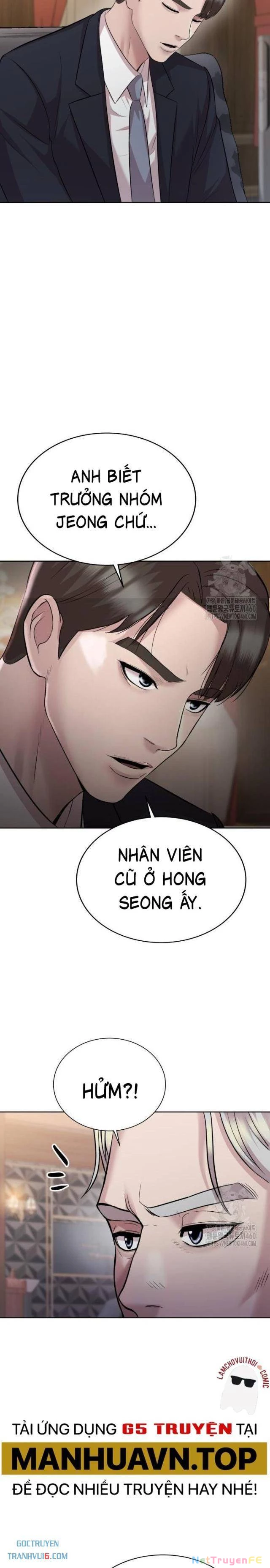 Người Trúng Độc Đắc Cũng Đi Làm Chapter 32 - Trang 2