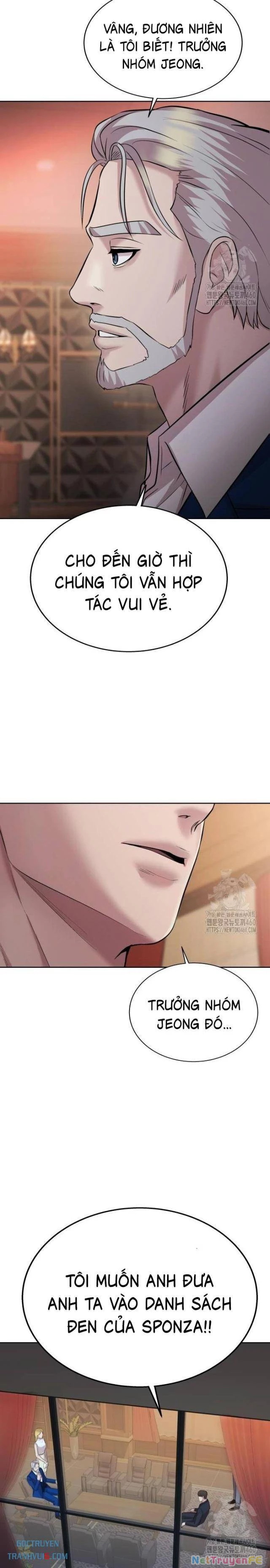 Người Trúng Độc Đắc Cũng Đi Làm Chapter 32 - Trang 2