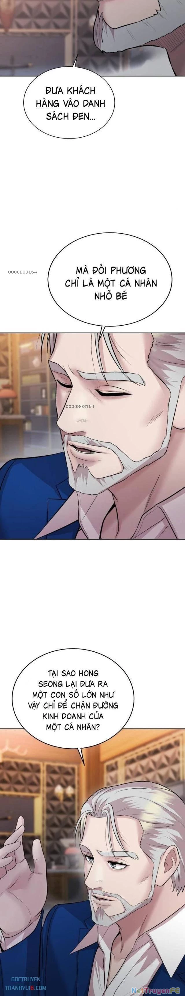 Người Trúng Độc Đắc Cũng Đi Làm Chapter 32 - Trang 2