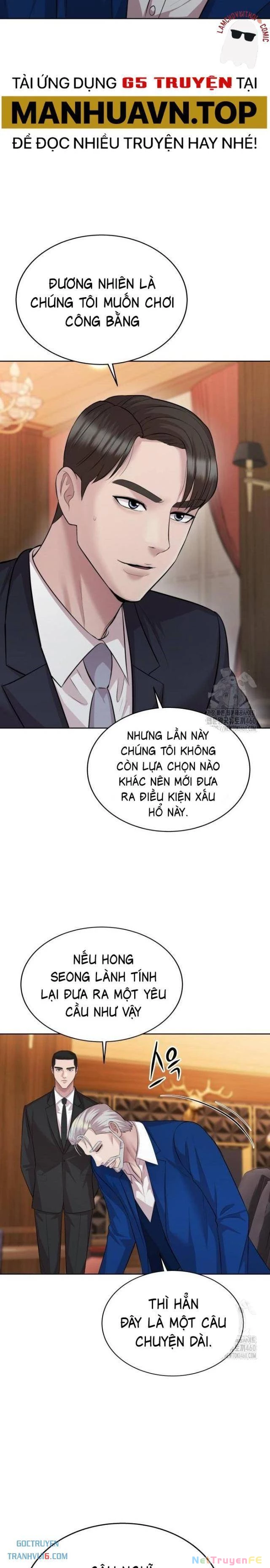 Người Trúng Độc Đắc Cũng Đi Làm Chapter 32 - Trang 2