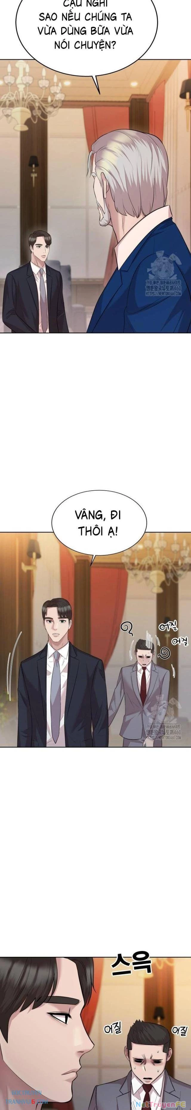 Người Trúng Độc Đắc Cũng Đi Làm Chapter 32 - Trang 2