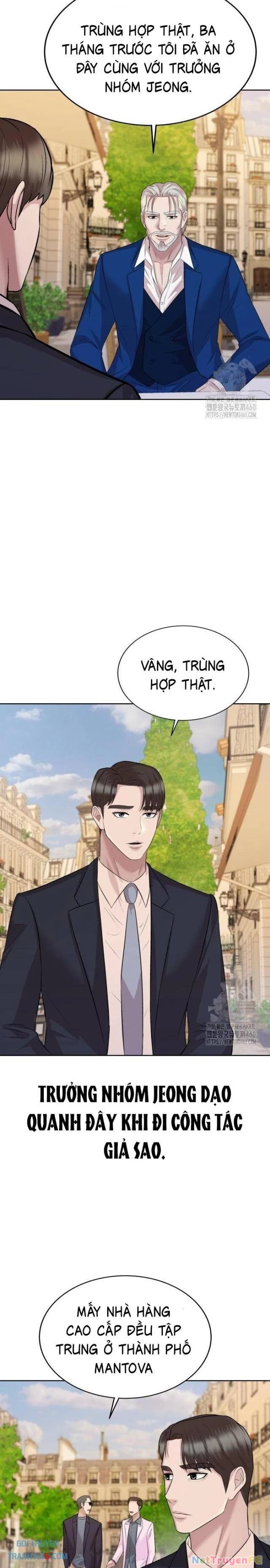 Người Trúng Độc Đắc Cũng Đi Làm Chapter 32 - Trang 2