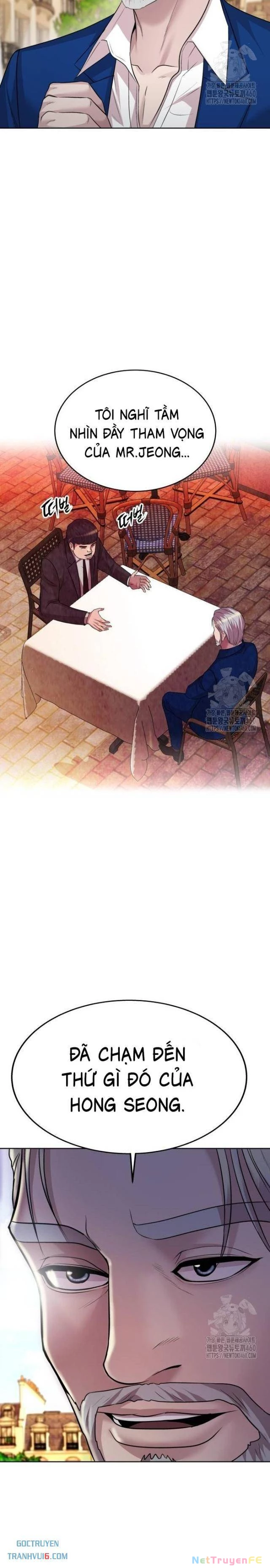 Người Trúng Độc Đắc Cũng Đi Làm Chapter 32 - Trang 2