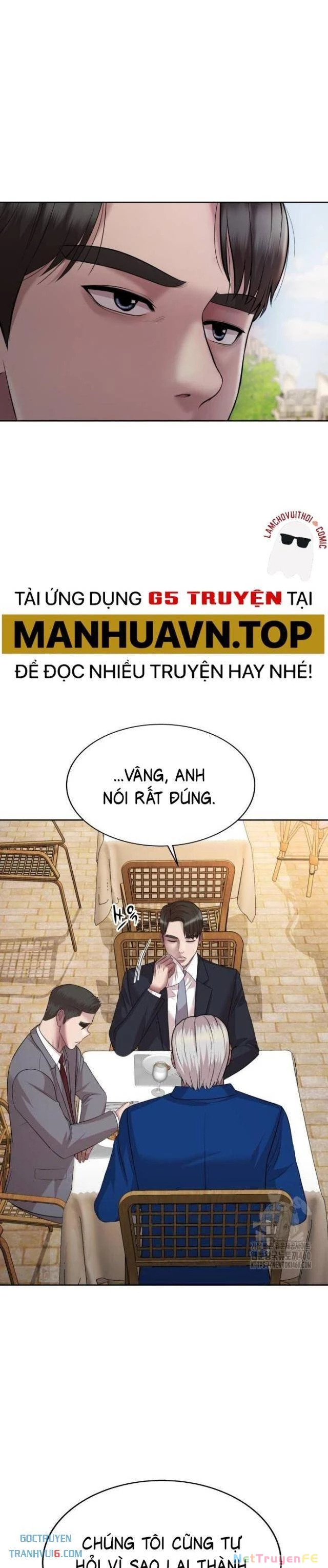 Người Trúng Độc Đắc Cũng Đi Làm Chapter 32 - Trang 2