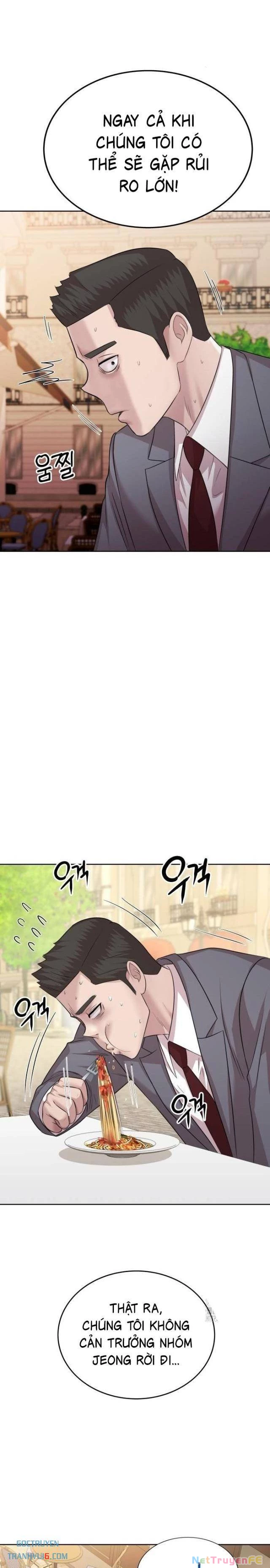 Người Trúng Độc Đắc Cũng Đi Làm Chapter 32 - Trang 2