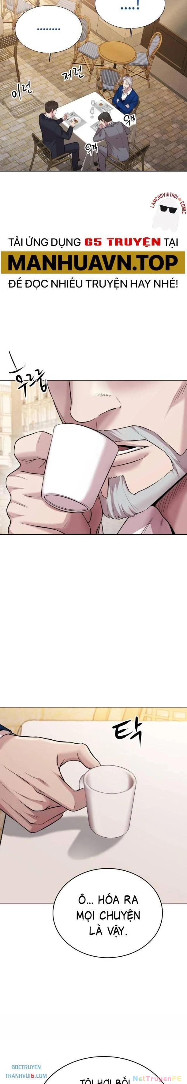 Người Trúng Độc Đắc Cũng Đi Làm Chapter 32 - Trang 2