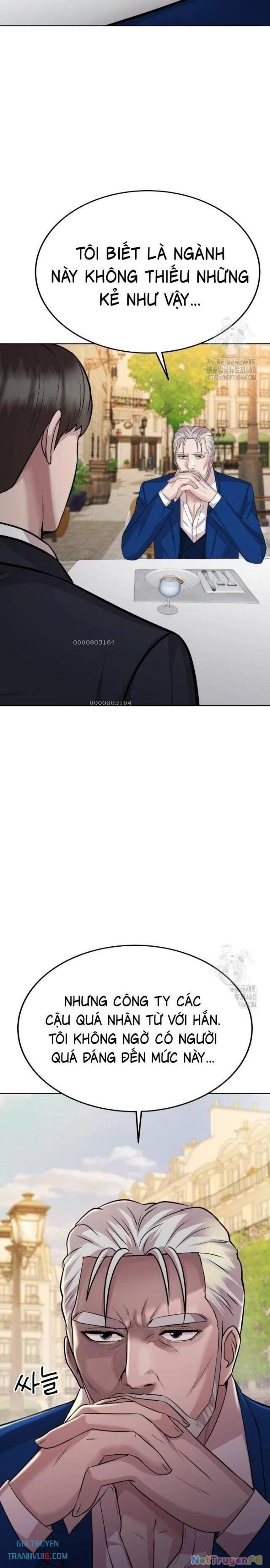 Người Trúng Độc Đắc Cũng Đi Làm Chapter 32 - Trang 2
