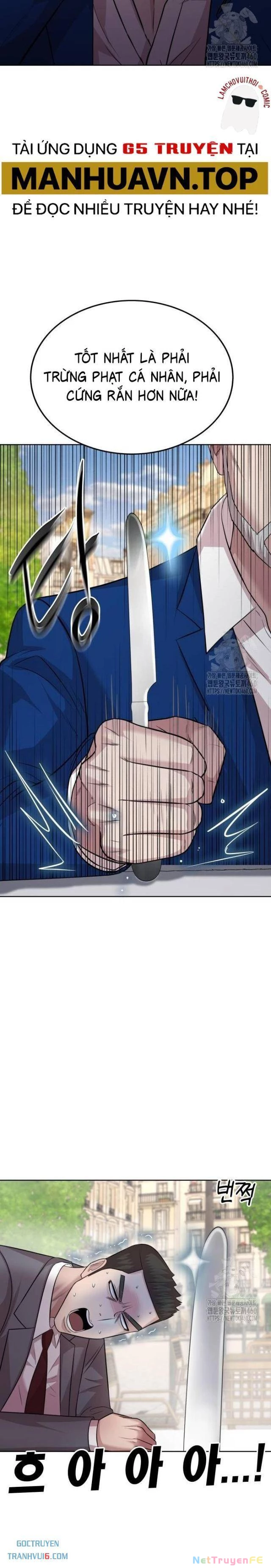 Người Trúng Độc Đắc Cũng Đi Làm Chapter 32 - Trang 2