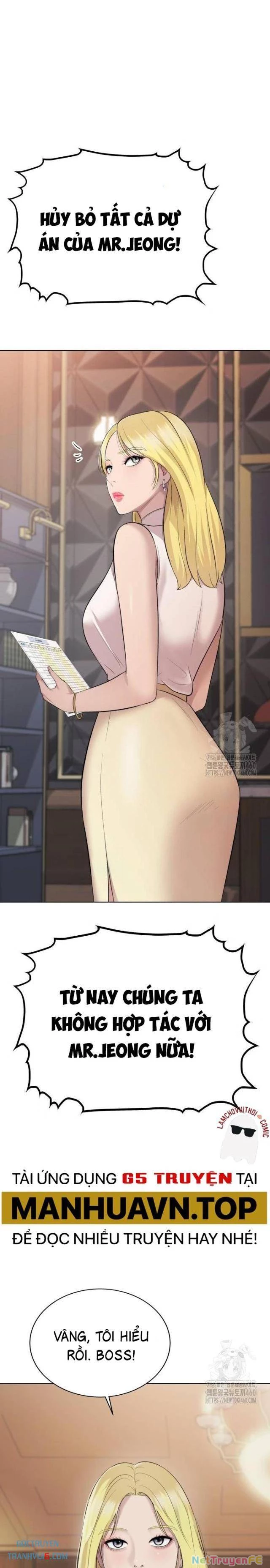 Người Trúng Độc Đắc Cũng Đi Làm Chapter 32 - Trang 2