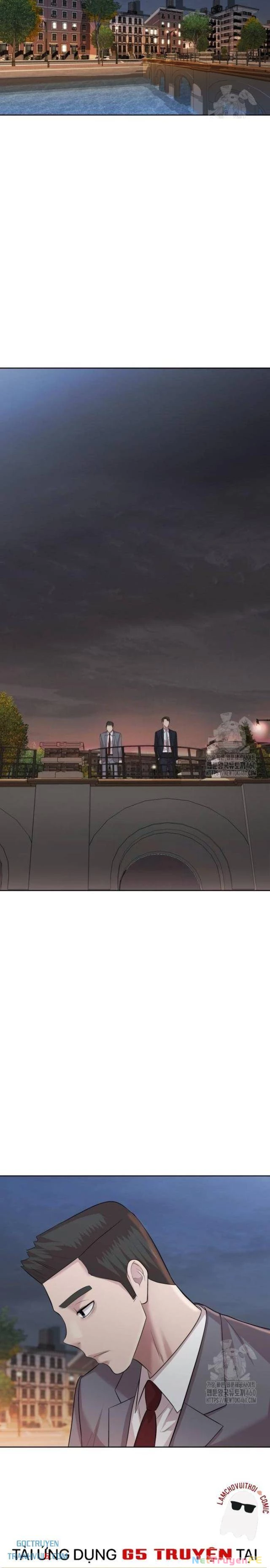 Người Trúng Độc Đắc Cũng Đi Làm Chapter 32 - Trang 2