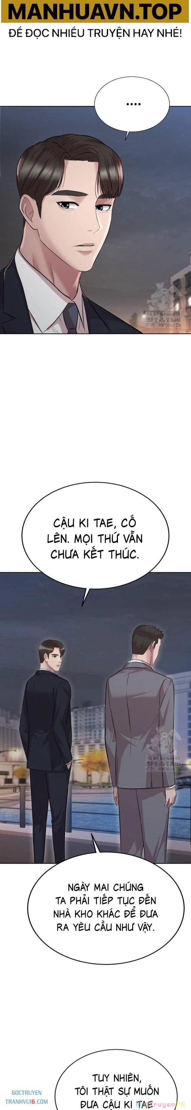 Người Trúng Độc Đắc Cũng Đi Làm Chapter 32 - Trang 2