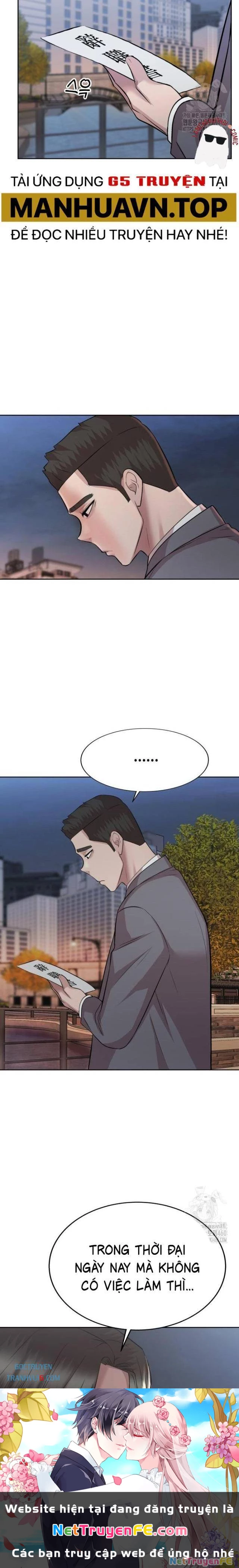 Người Trúng Độc Đắc Cũng Đi Làm Chapter 32 - Trang 2