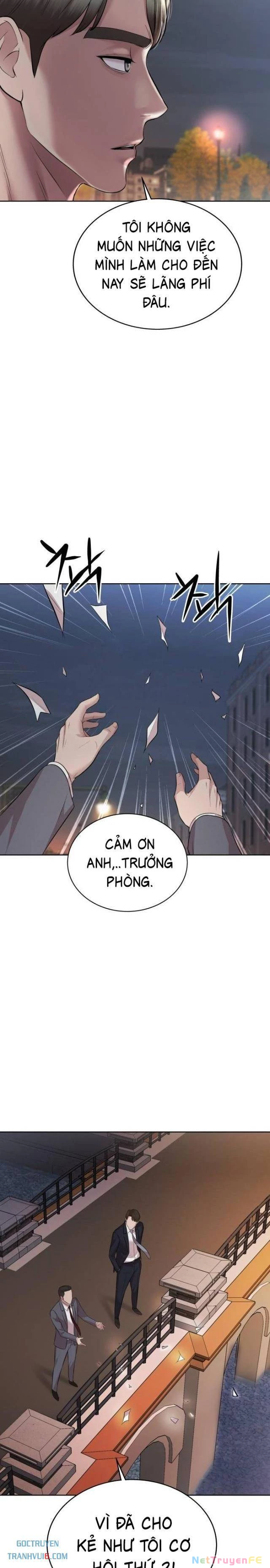 Người Trúng Độc Đắc Cũng Đi Làm Chapter 32 - Trang 2