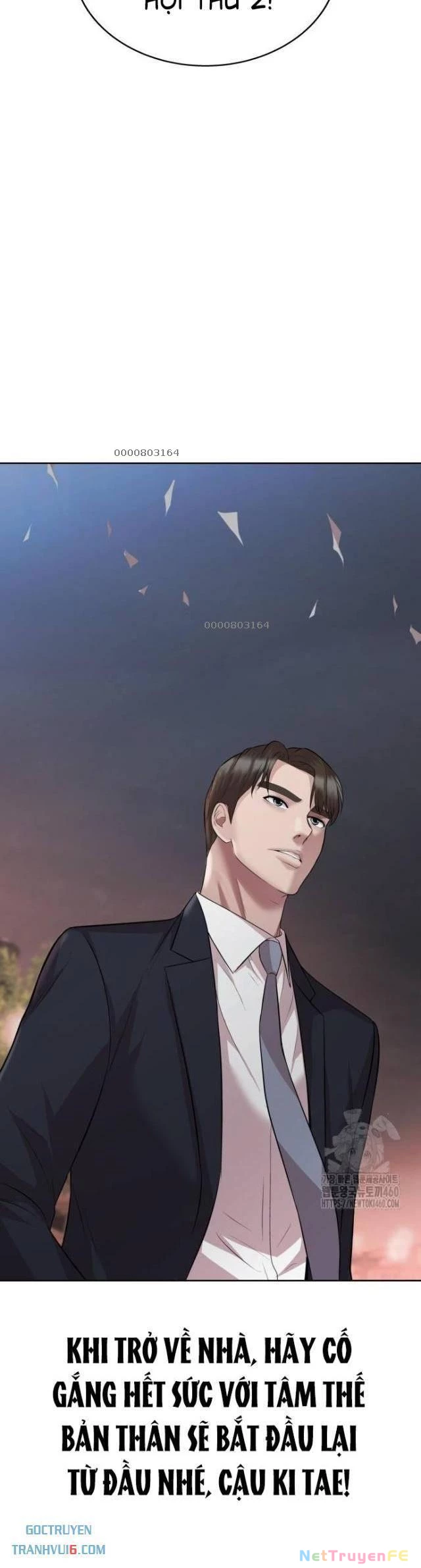 Người Trúng Độc Đắc Cũng Đi Làm Chapter 32 - Trang 2