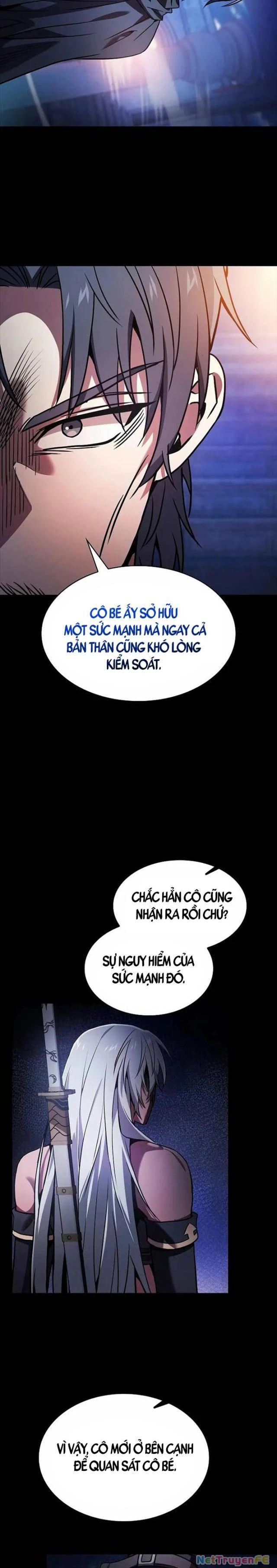 Kiếm Sĩ Thiên Tài Của Học Viện Chapter 73 - Trang 4
