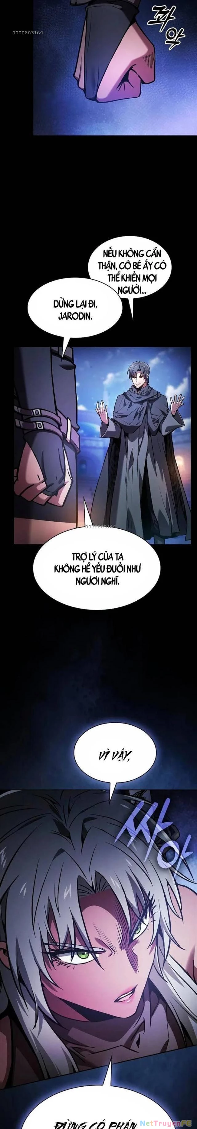Kiếm Sĩ Thiên Tài Của Học Viện Chapter 73 - Trang 4