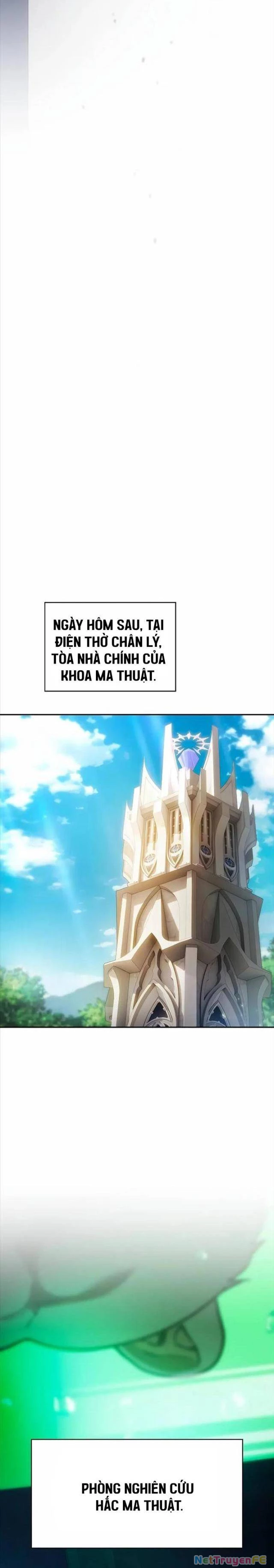 Kiếm Sĩ Thiên Tài Của Học Viện Chapter 73 - Trang 4