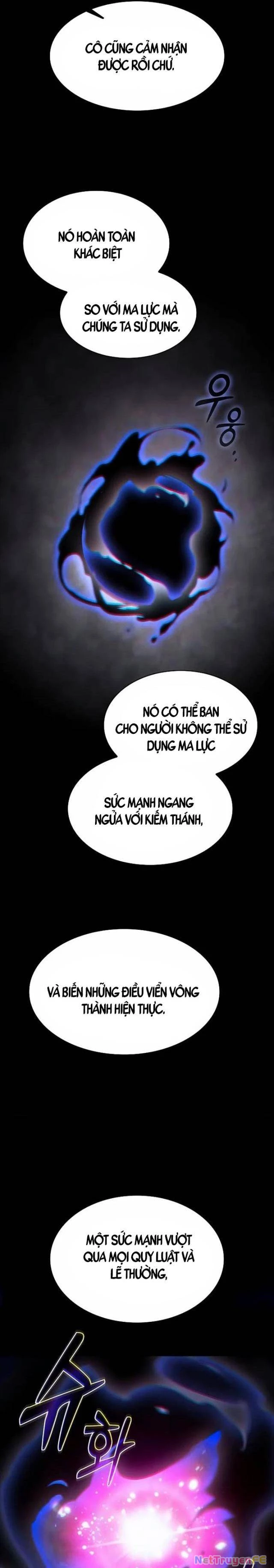 Kiếm Sĩ Thiên Tài Của Học Viện Chapter 73 - Trang 4