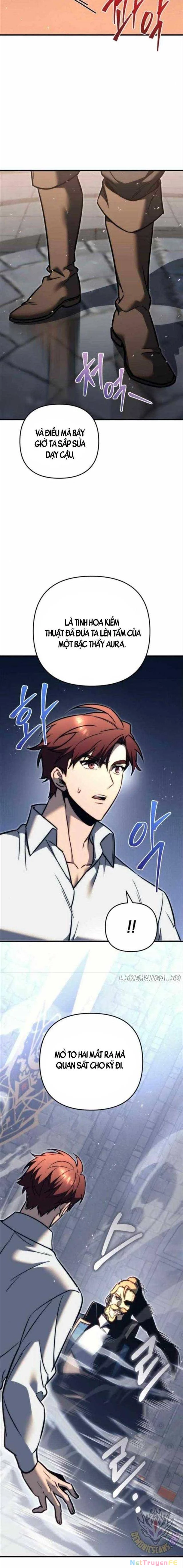 Hồi Quy Giả Của Gia Tộc Suy Vong Chapter 54 - Trang 4