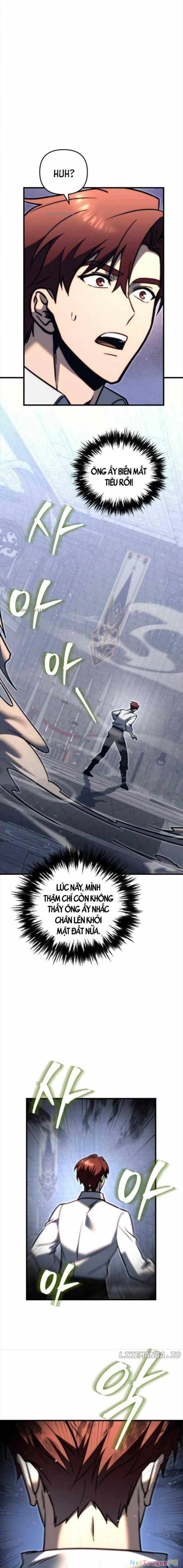 Hồi Quy Giả Của Gia Tộc Suy Vong Chapter 54 - Trang 4