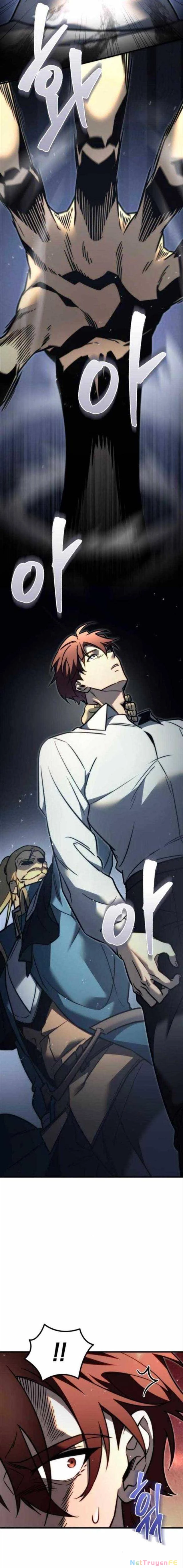 Hồi Quy Giả Của Gia Tộc Suy Vong Chapter 54 - Trang 4