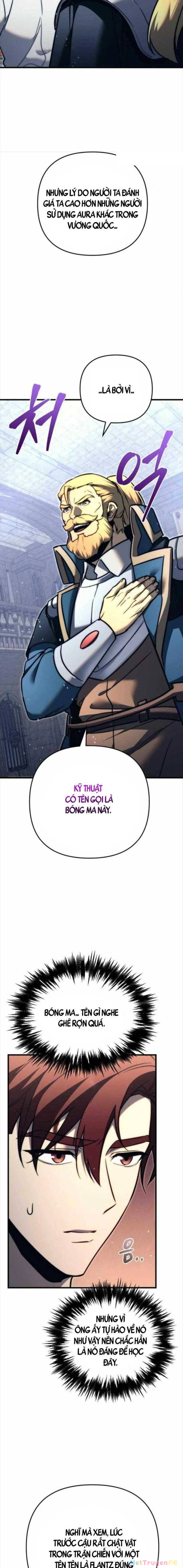 Hồi Quy Giả Của Gia Tộc Suy Vong Chapter 54 - Trang 4