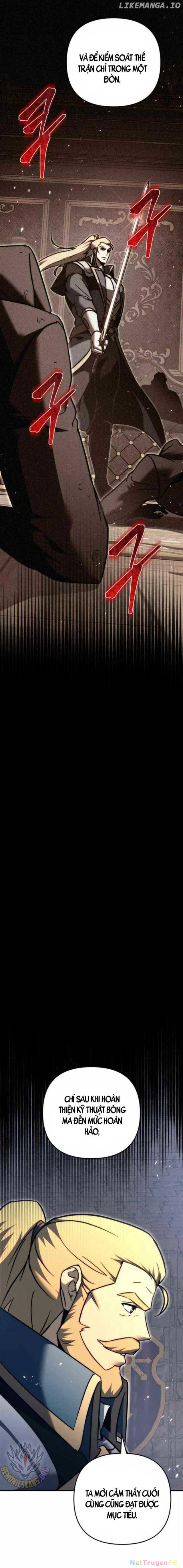 Hồi Quy Giả Của Gia Tộc Suy Vong Chapter 54 - Trang 4