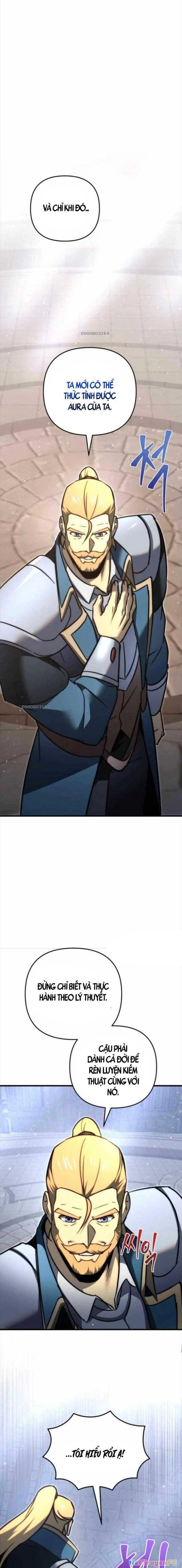 Hồi Quy Giả Của Gia Tộc Suy Vong Chapter 54 - Trang 4