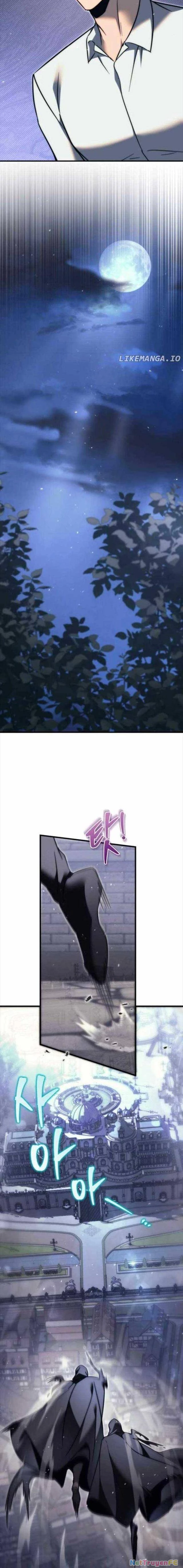 Hồi Quy Giả Của Gia Tộc Suy Vong Chapter 54 - Trang 4