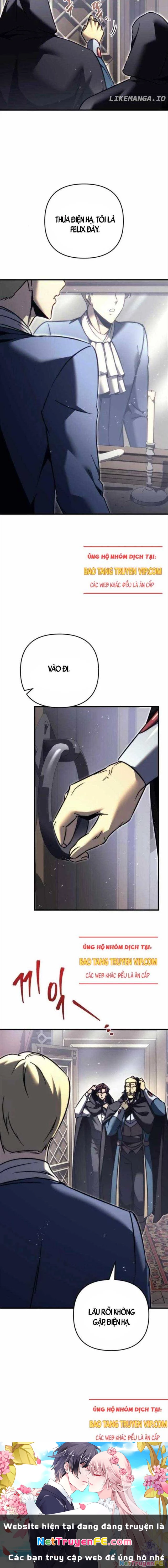 Hồi Quy Giả Của Gia Tộc Suy Vong Chapter 54 - Trang 4