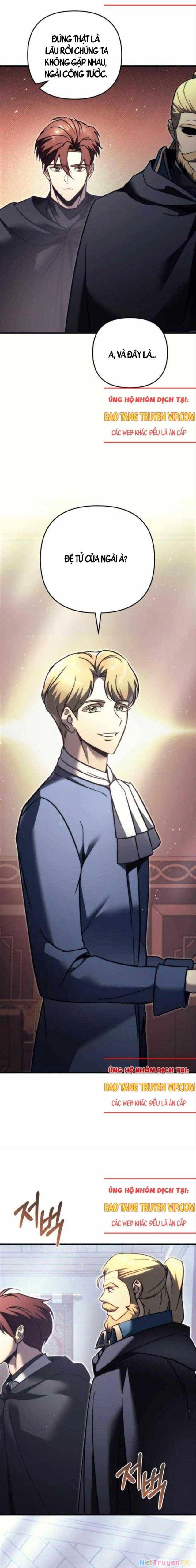 Hồi Quy Giả Của Gia Tộc Suy Vong Chapter 54 - Trang 4