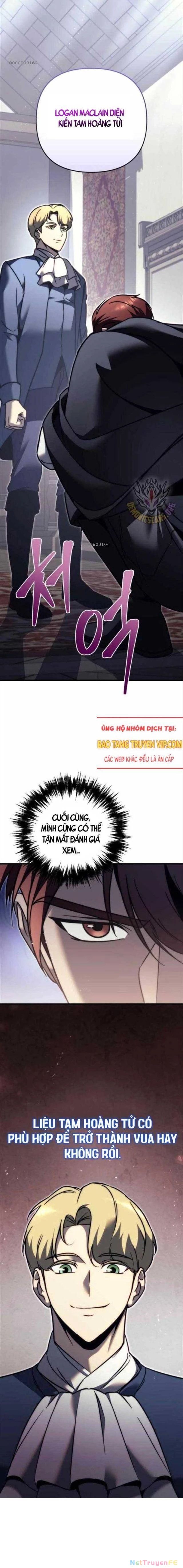 Hồi Quy Giả Của Gia Tộc Suy Vong Chapter 54 - Trang 4
