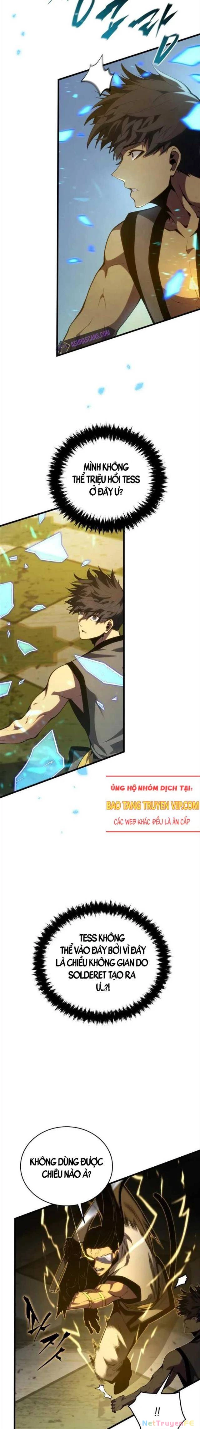 Con Trai Út Của Gia Đình Kiếm Thuật Danh Tiếng Chapter 136 - Trang 4