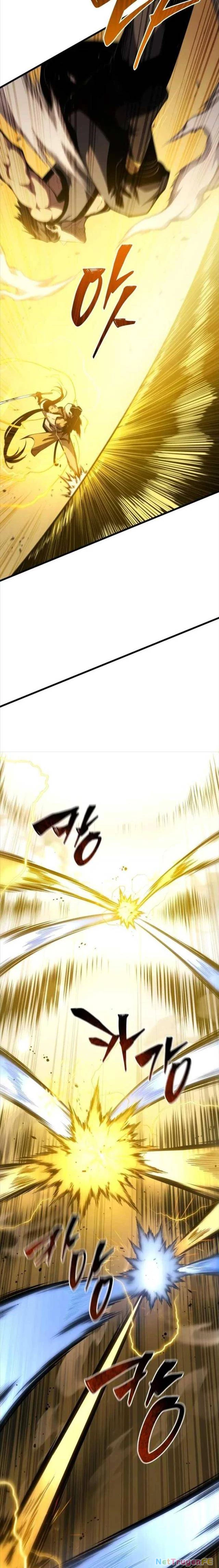 Con Trai Út Của Gia Đình Kiếm Thuật Danh Tiếng Chapter 136 - Trang 4