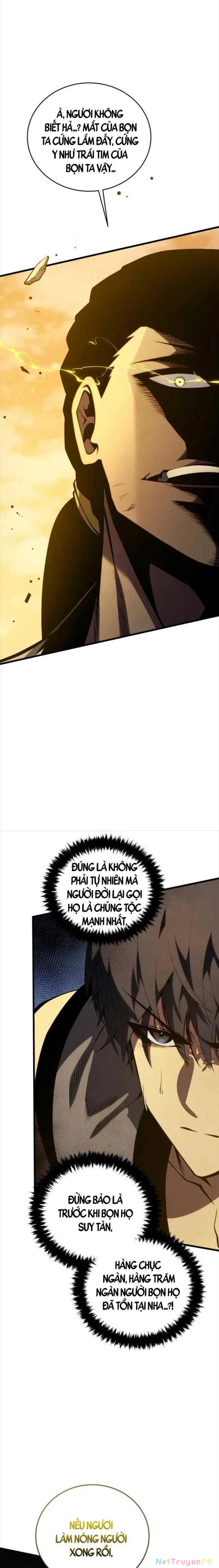 Con Trai Út Của Gia Đình Kiếm Thuật Danh Tiếng Chapter 136 - Trang 4