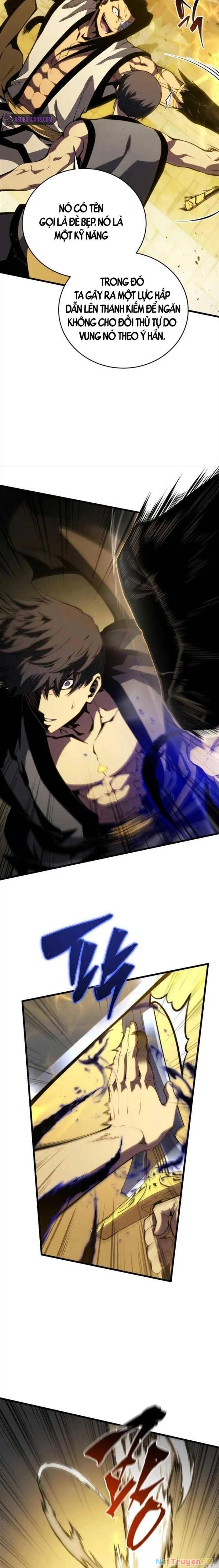 Con Trai Út Của Gia Đình Kiếm Thuật Danh Tiếng Chapter 136 - Trang 4