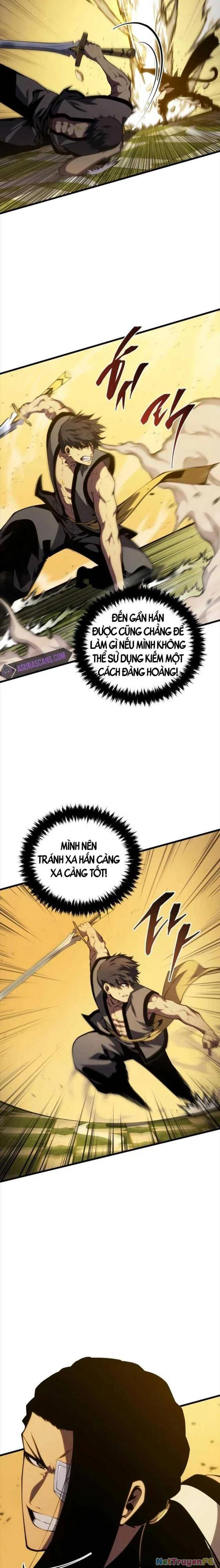 Con Trai Út Của Gia Đình Kiếm Thuật Danh Tiếng Chapter 136 - Trang 4