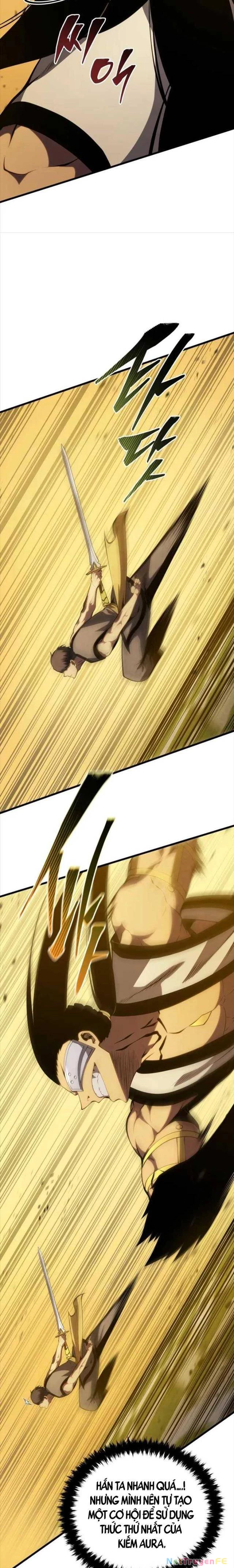 Con Trai Út Của Gia Đình Kiếm Thuật Danh Tiếng Chapter 136 - Trang 4