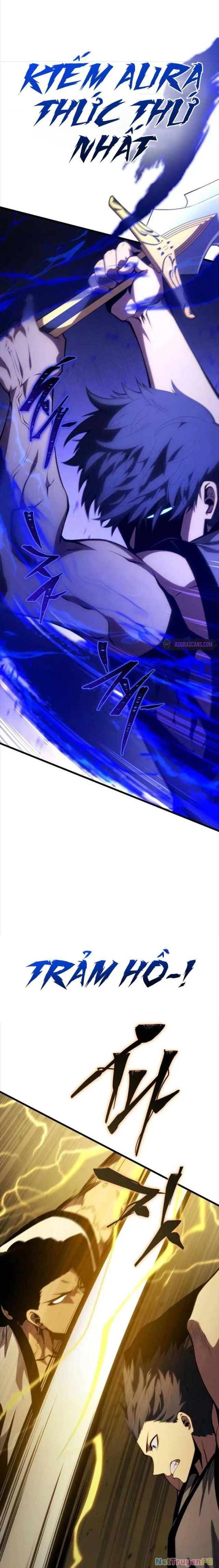 Con Trai Út Của Gia Đình Kiếm Thuật Danh Tiếng Chapter 136 - Trang 4