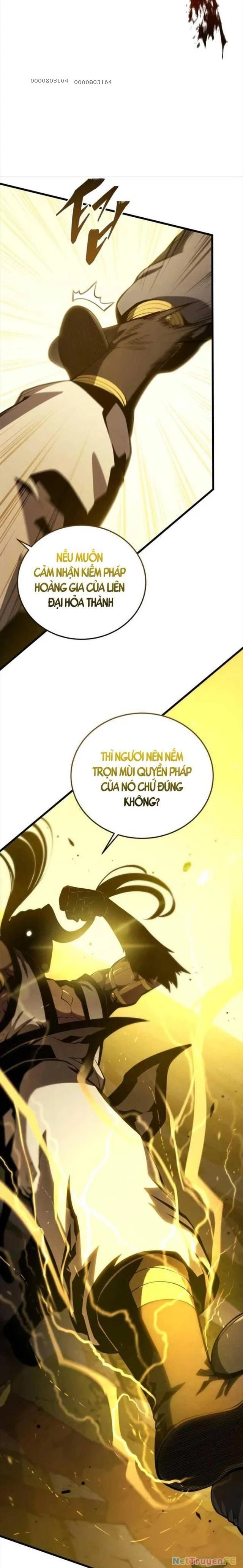 Con Trai Út Của Gia Đình Kiếm Thuật Danh Tiếng Chapter 136 - Trang 4