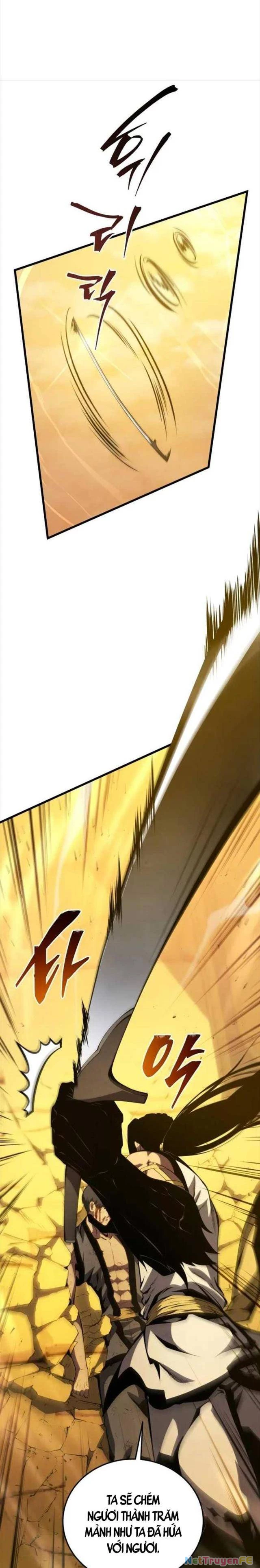 Con Trai Út Của Gia Đình Kiếm Thuật Danh Tiếng Chapter 136 - Trang 4